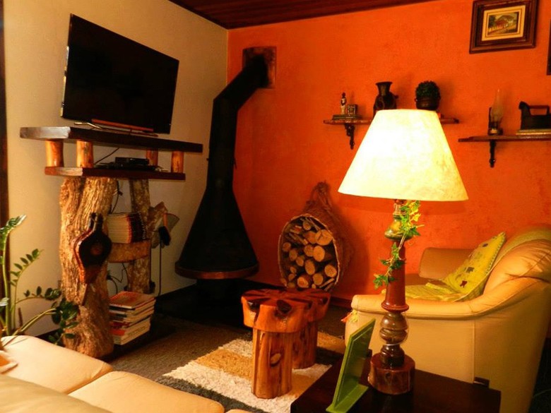 Posada Recanto Das Araucarias