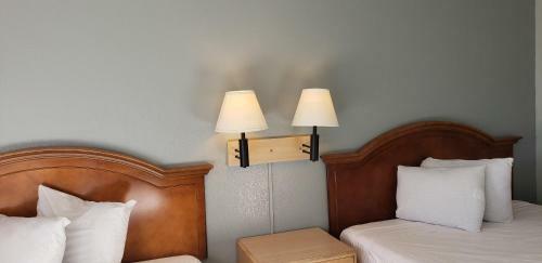 Motel Western Inn Tucson