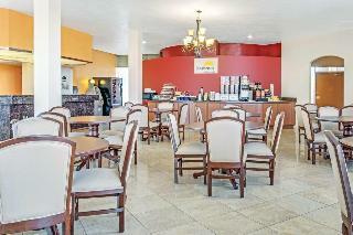 Motel Days Inn Tucson Convention Center