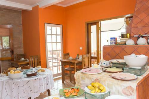 Hostal Pousada Villa Hegus