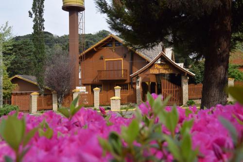 Hostal Pousada Villa Fiorita