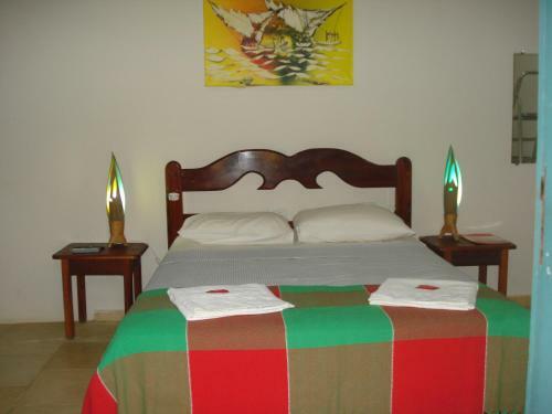 Hostal Pousada 7 Mares