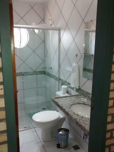 Hostal Pousada 7 Mares