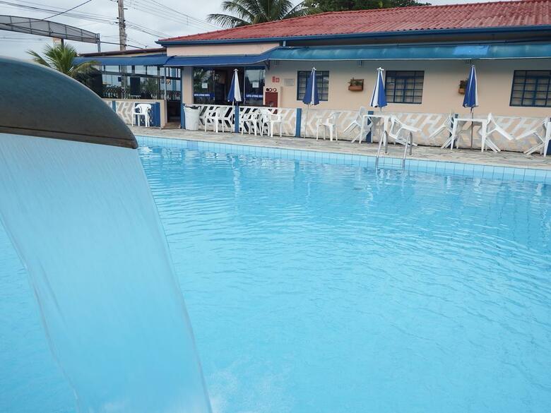 Hotel Litoral Norte