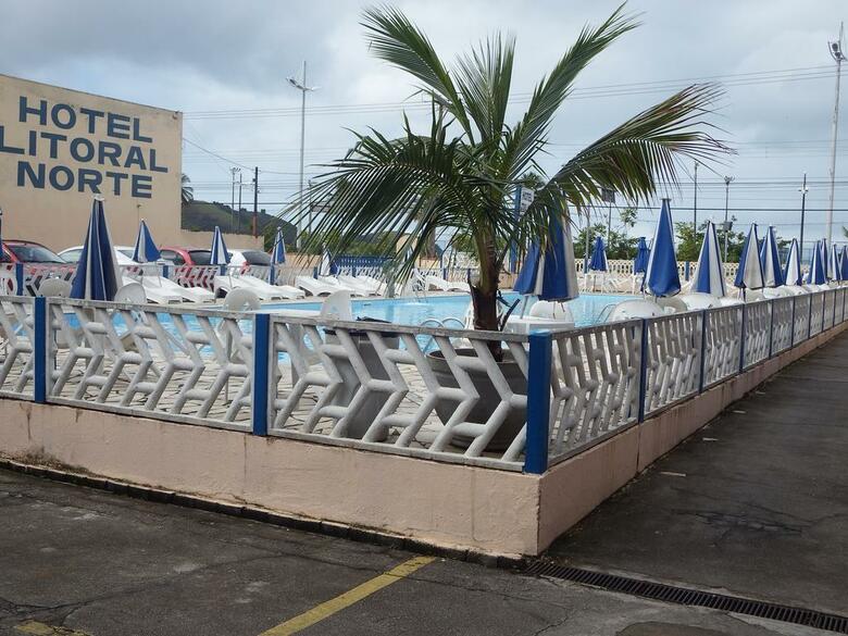 Hotel Litoral Norte