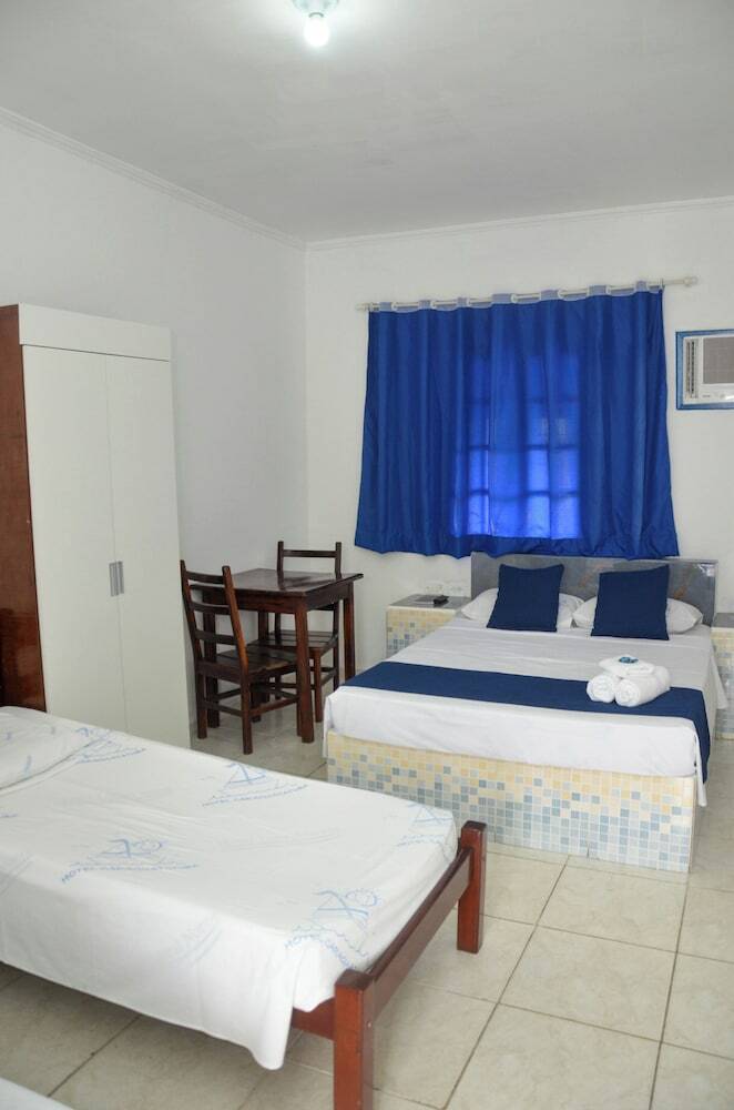 Hotel Litoral Norte