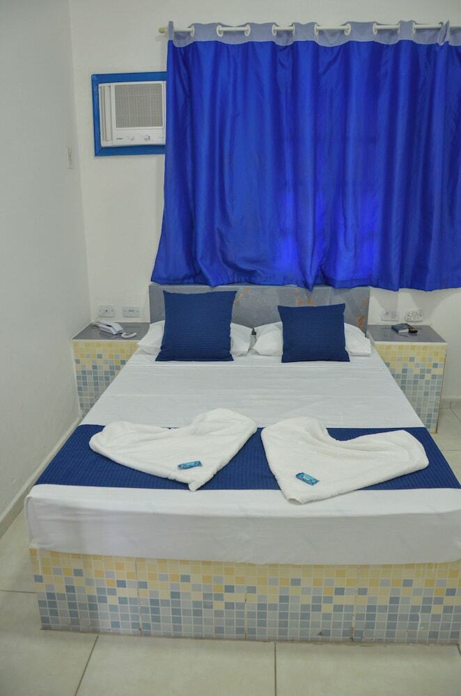 Hotel Litoral Norte