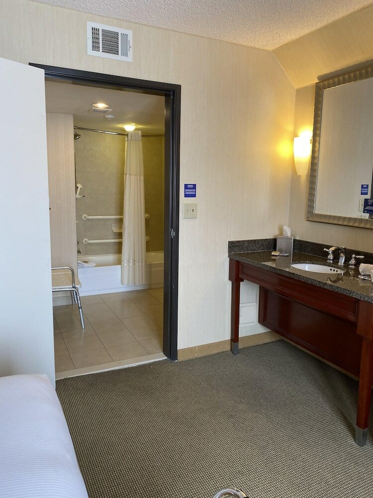 Hotel Doubletree Suites By Hilton Tucson Airport