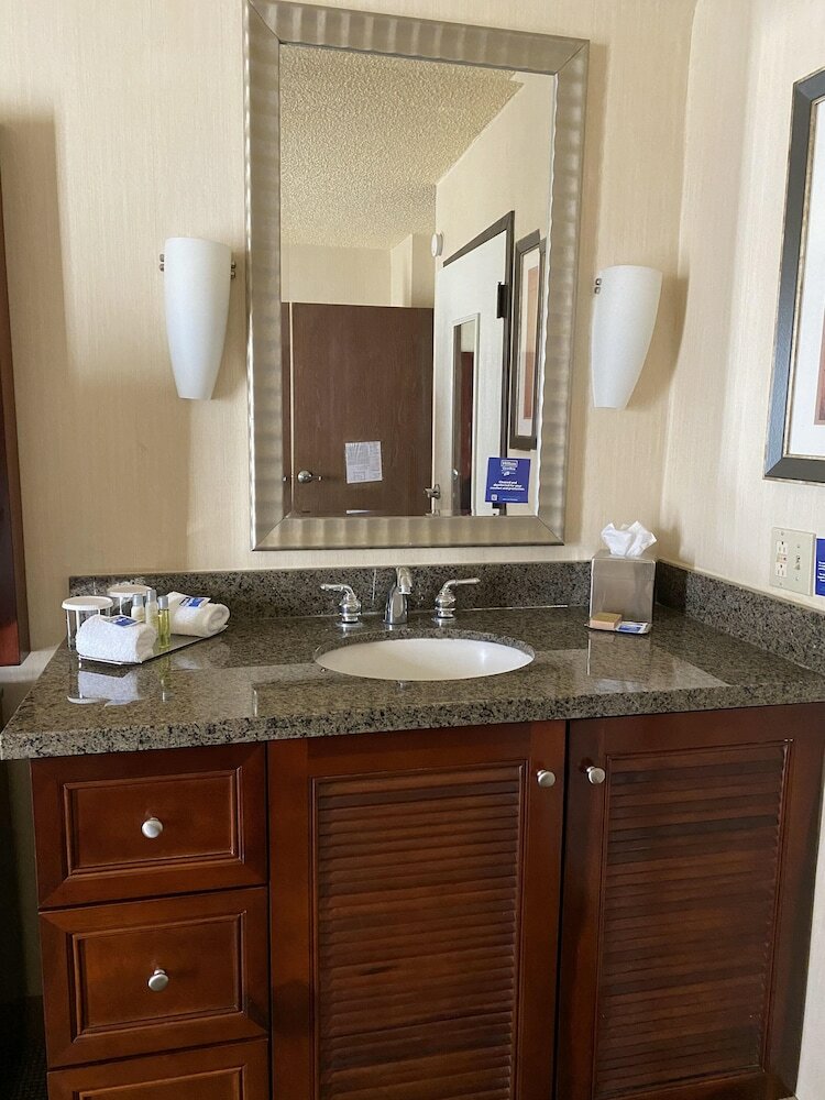 Hotel Doubletree Suites By Hilton Tucson Airport