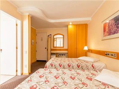 Tri Hotel Caxias