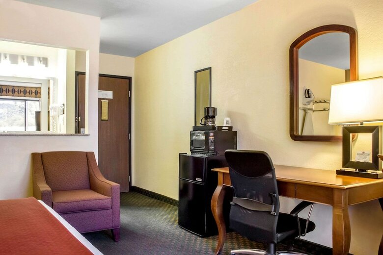 Hotel Quality Inn Wickenburg