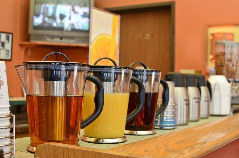 Hotel Quality Inn Wickenburg