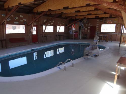 The Canyon Motel & Rv Park