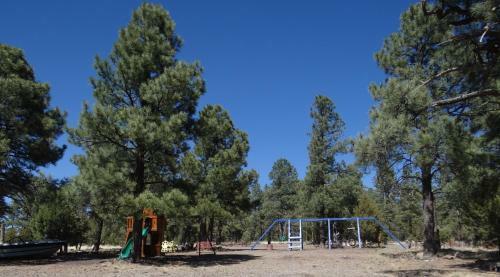 The Canyon Motel & Rv Park