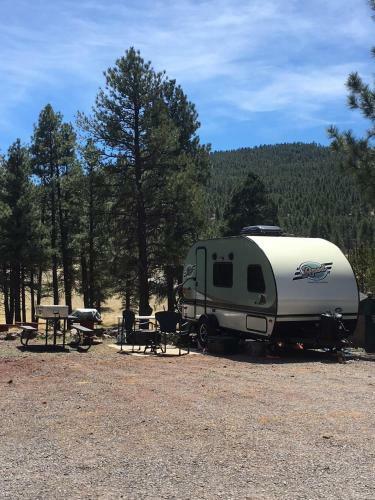 The Canyon Motel & Rv Park