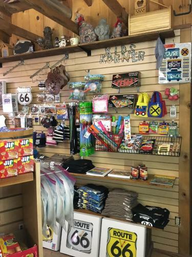 The Canyon Motel & Rv Park