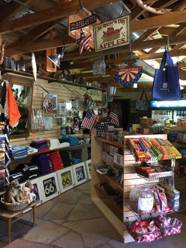 The Canyon Motel & Rv Park
