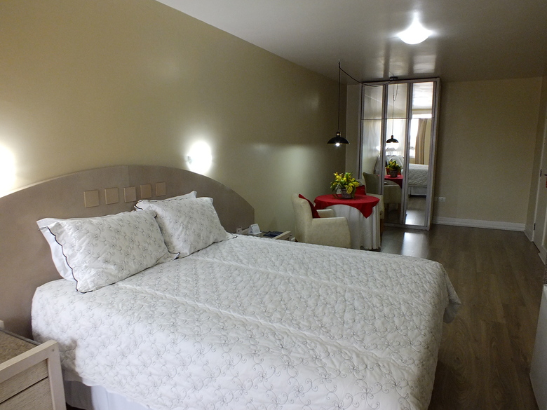 Nacional Inn Torres Hotel