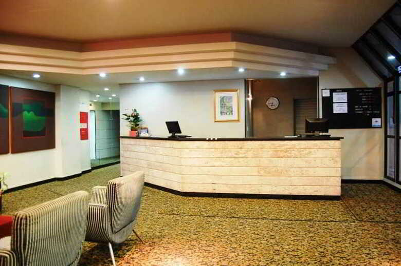 Nacional Inn Torres Hotel