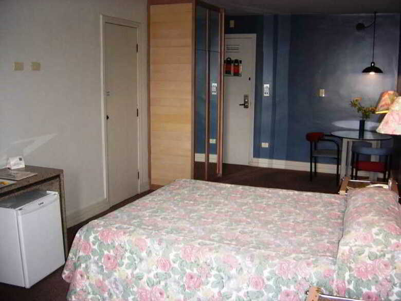 Nacional Inn Torres Hotel