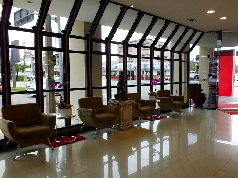 Nacional Inn Torres Hotel