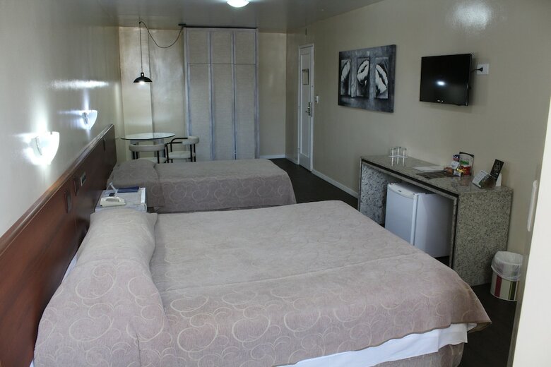 Nacional Inn Torres Hotel