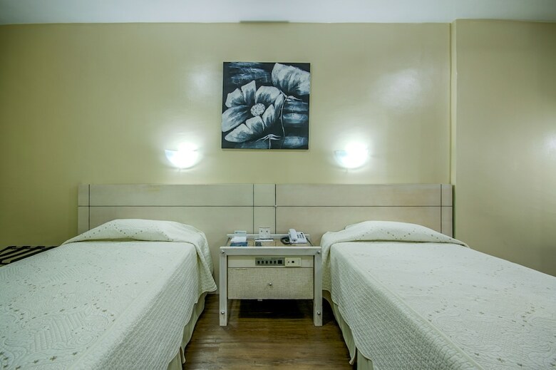 Nacional Inn Torres Hotel