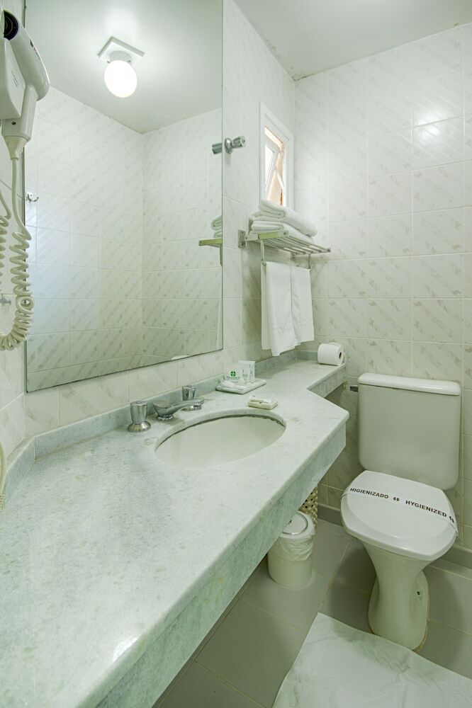 Nacional Inn Torres Hotel