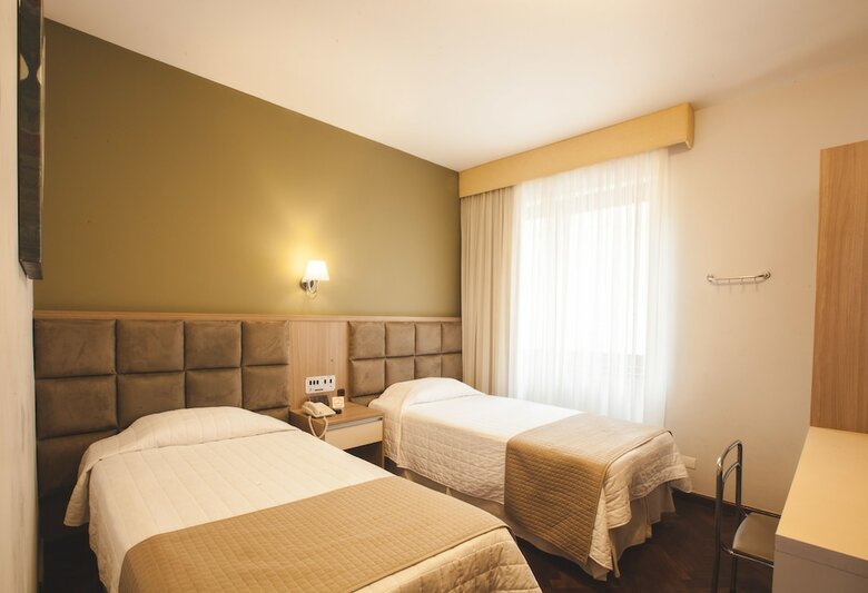 Curitiba Palace Hotel