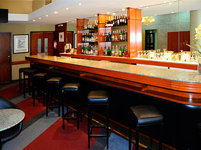 Curitiba Palace Hotel
