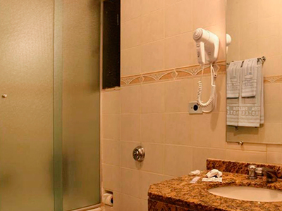 Curitiba Palace Hotel