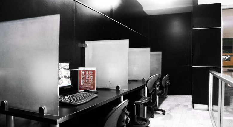 Best Western Gran Hotel Centro Historico