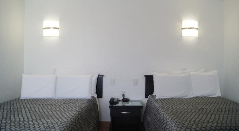 Best Western Gran Hotel Centro Historico