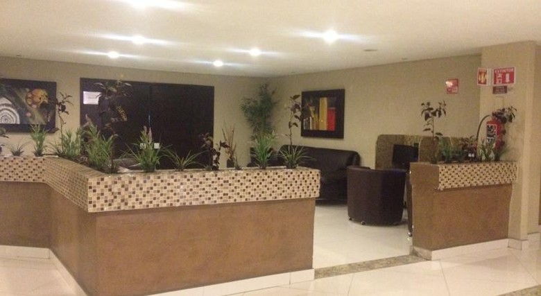 Hotel Dali Plaza Ejecutivo