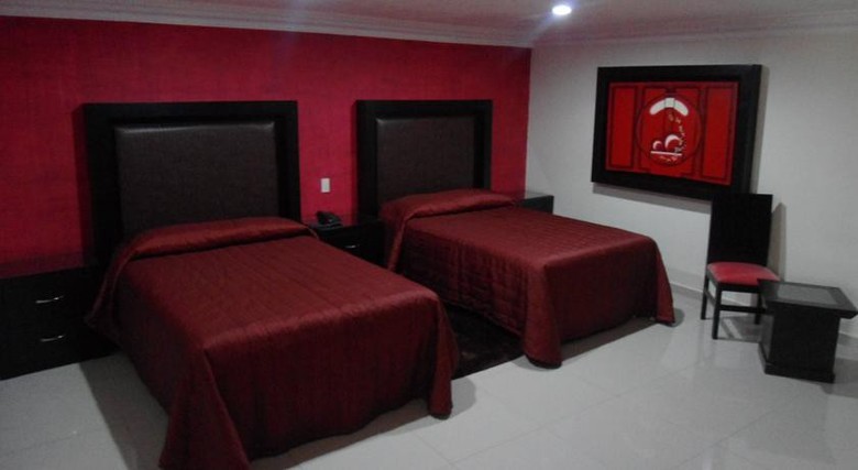 Hotel Dali Plaza Ejecutivo