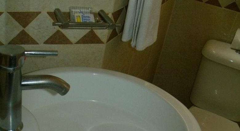 Hotel Villa Del Sol
