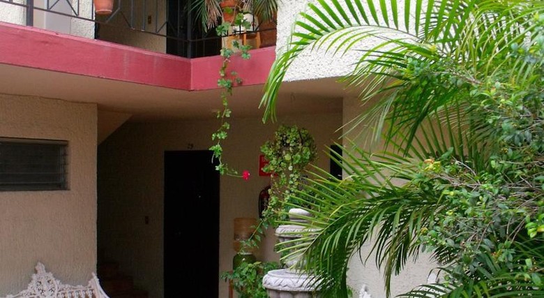 Hotel Villa Del Sol