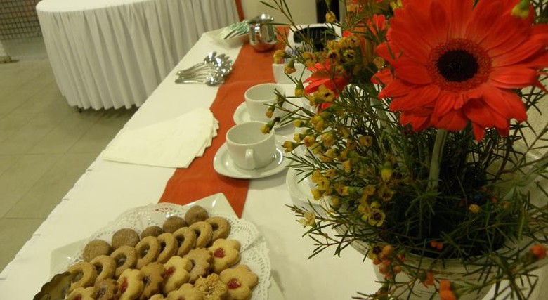 Hotel Holiday Inn Express Guadalajara Expo