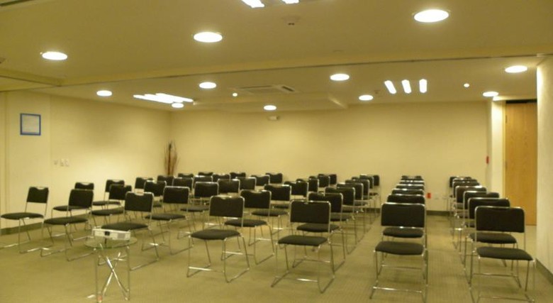 Hotel Holiday Inn Express Guadalajara Expo