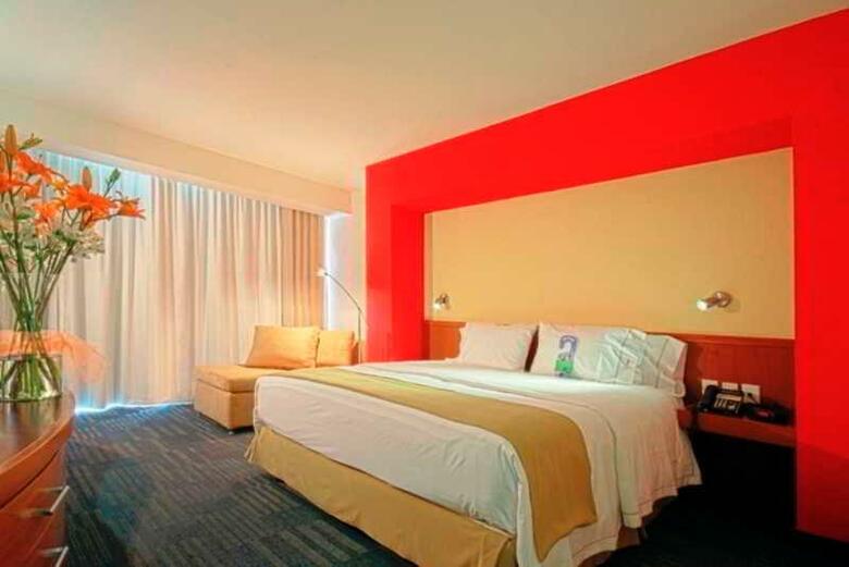 Hotel Holiday Inn Express Guadalajara Expo