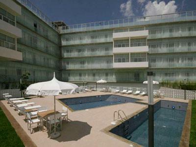 Hotel Holiday Inn Express Guadalajara Expo