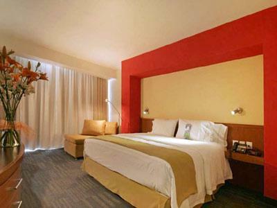 Hotel Holiday Inn Express Guadalajara Expo