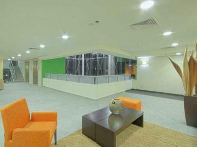 Hotel Holiday Inn Express Guadalajara Expo