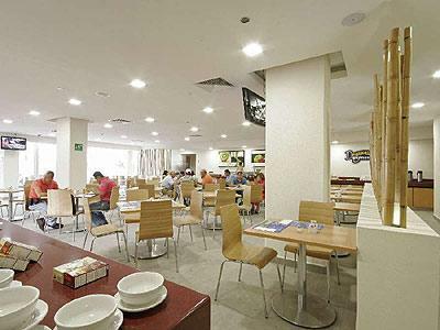 Hotel Holiday Inn Express Guadalajara Expo