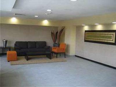 Hotel Holiday Inn Express Guadalajara Expo