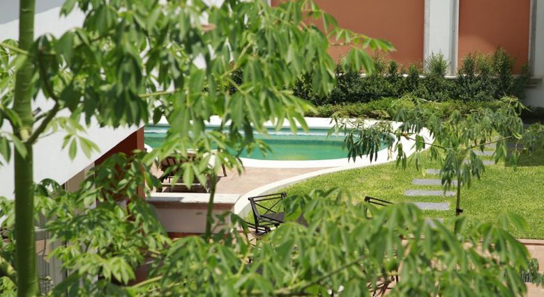 San Pietro Boutique Hotel