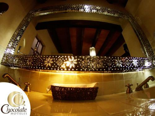 Aparthotel Hotel Chocolate Suites