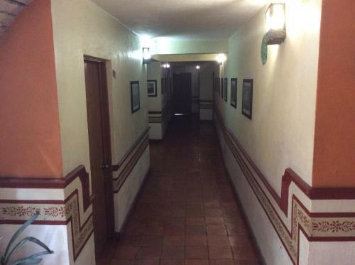 Hotel Socavon