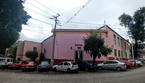 Hotel Embajadoras