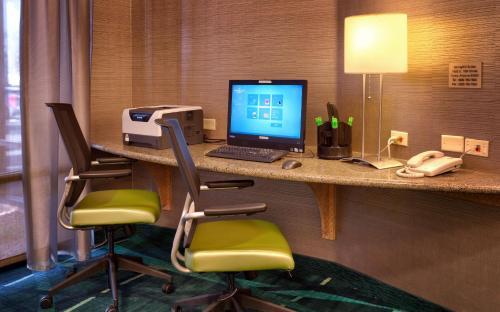 Hotel Springhill Suites Yuma